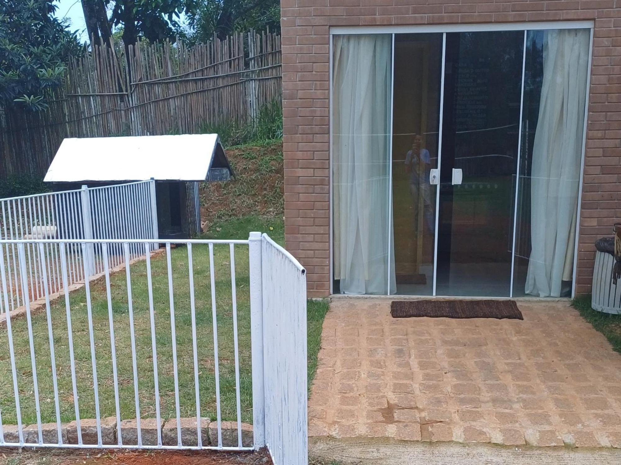 Casa Para Relaxar Exclusiva Para Casal Bragança Paulista Quarto foto