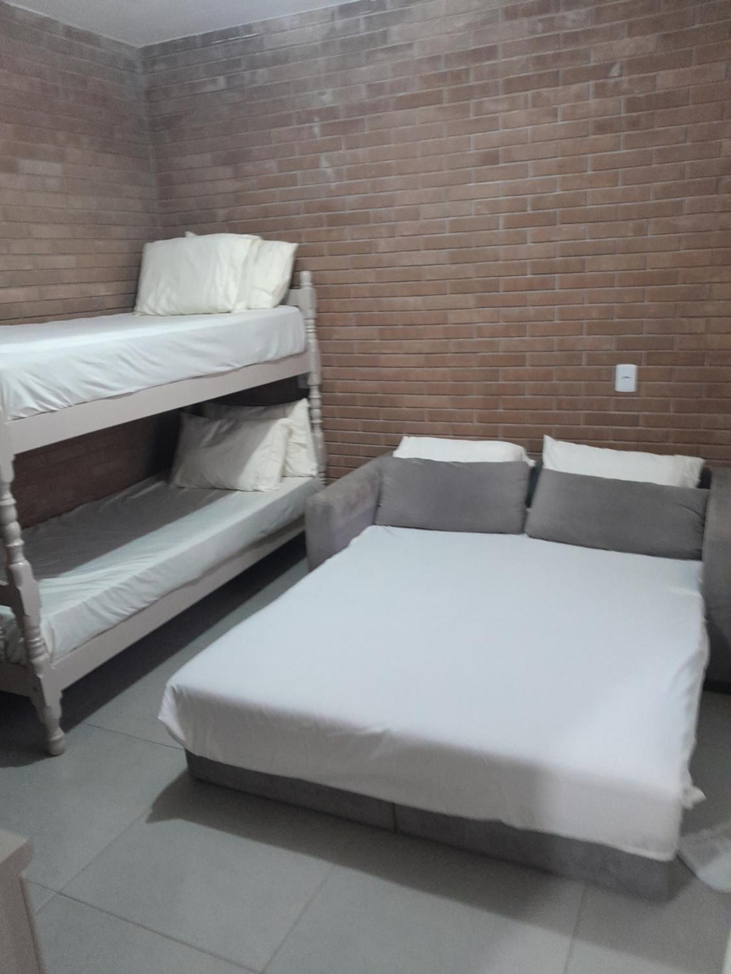 Casa Para Relaxar Exclusiva Para Casal Bragança Paulista Quarto foto