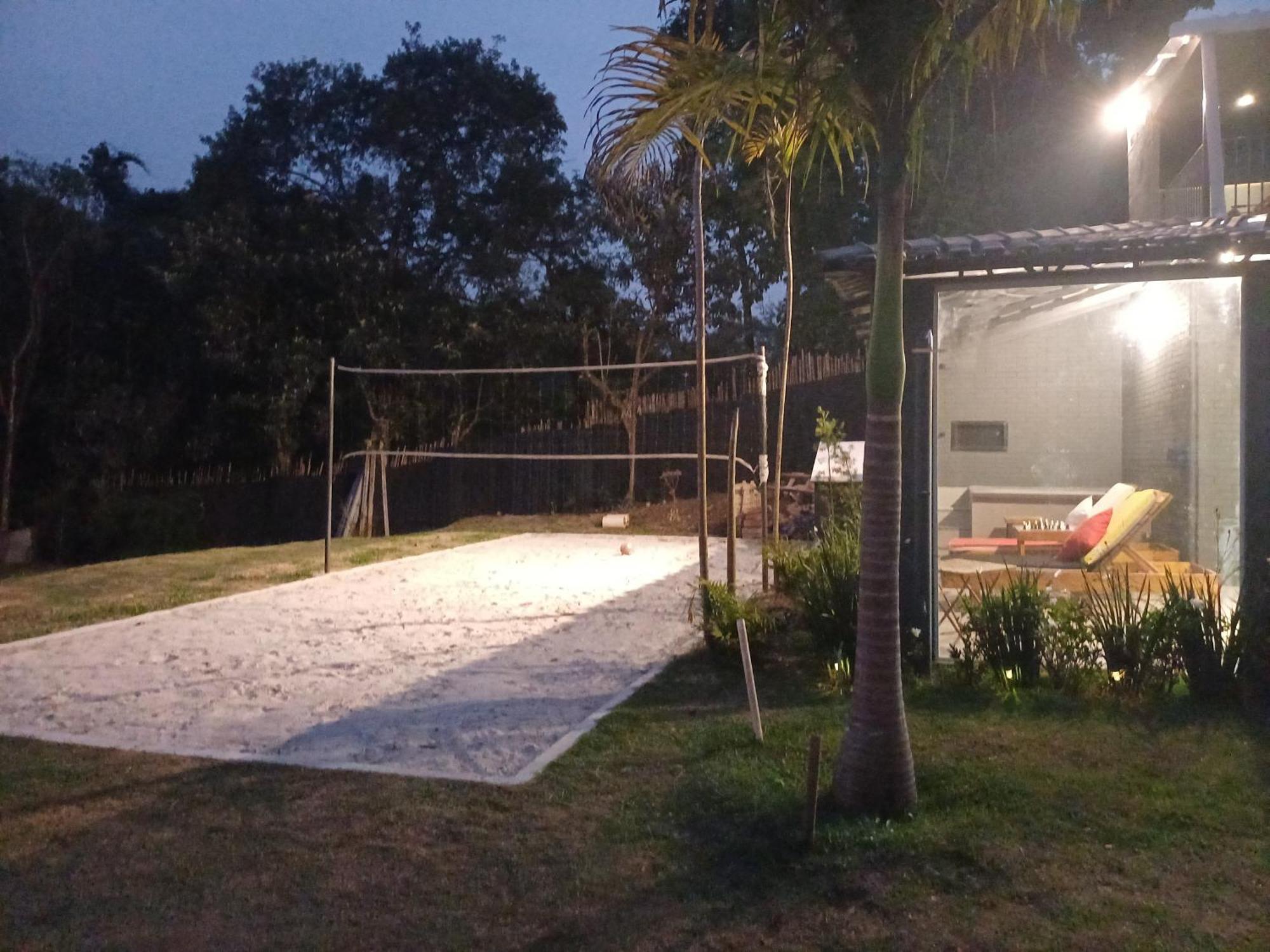 Casa Para Relaxar Exclusiva Para Casal Bragança Paulista Exterior foto