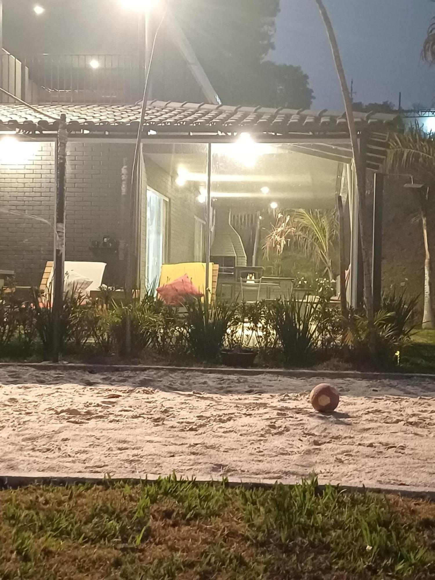 Casa Para Relaxar Exclusiva Para Casal Bragança Paulista Exterior foto