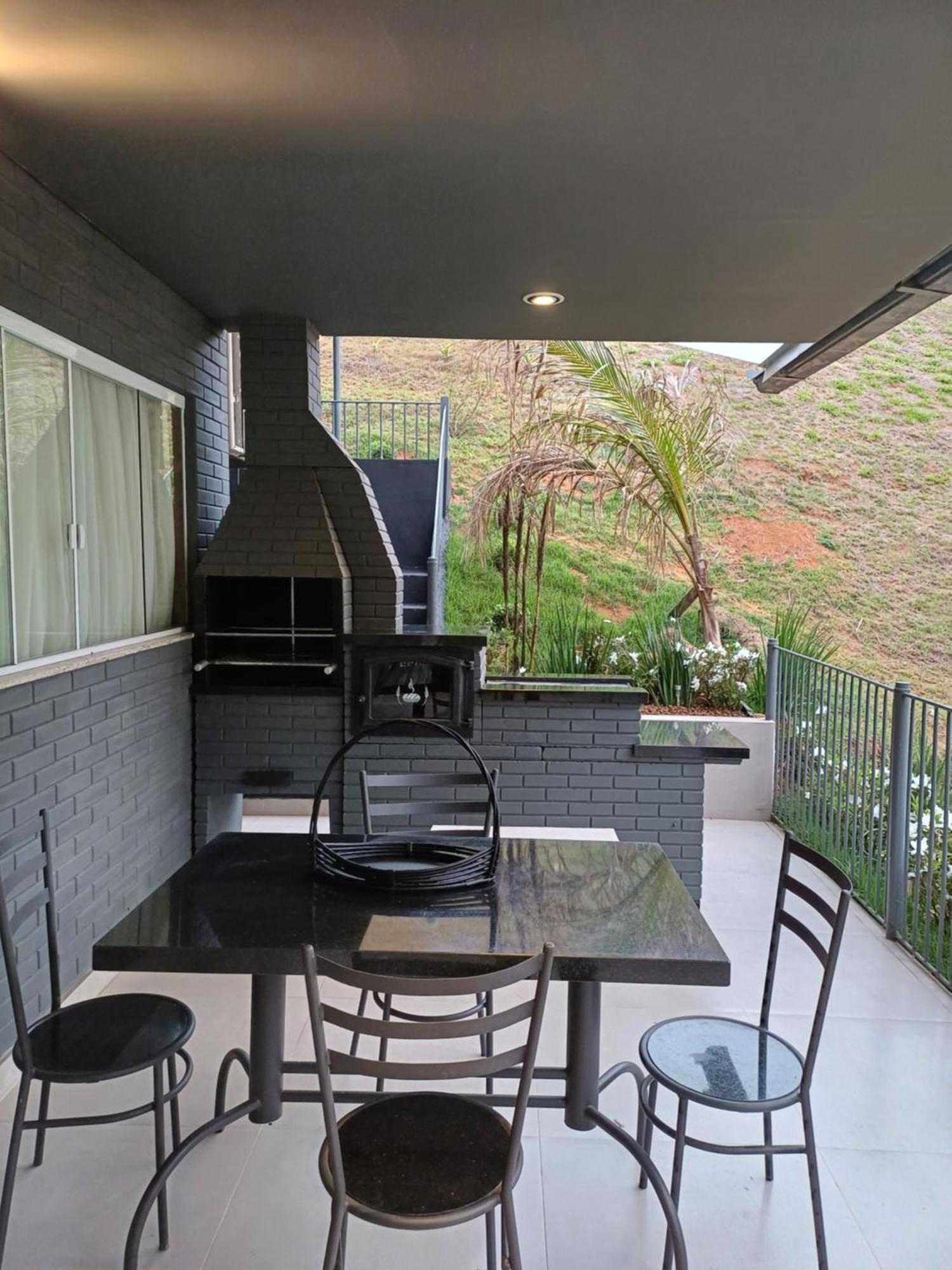 Casa Para Relaxar Exclusiva Para Casal Bragança Paulista Exterior foto