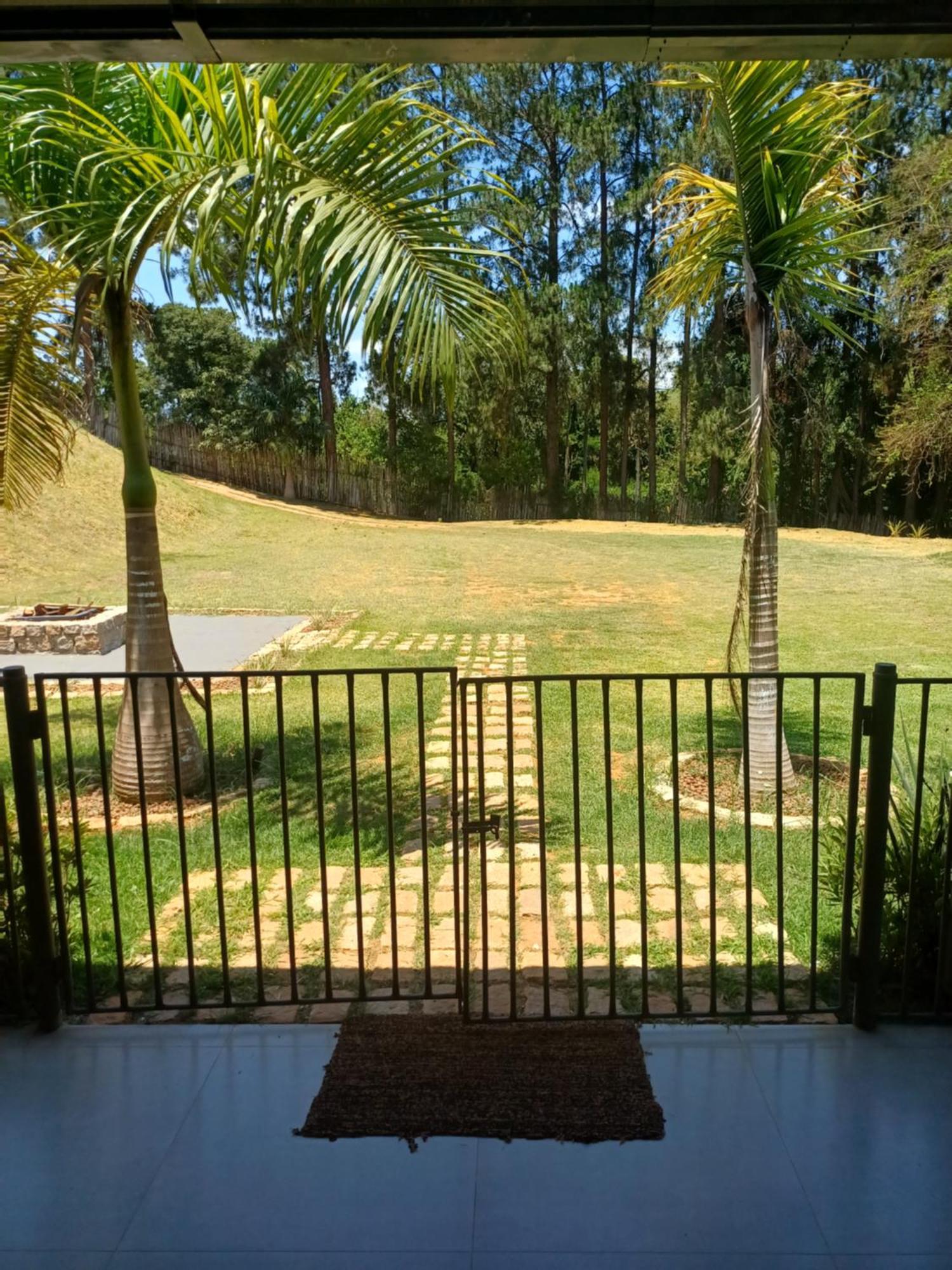 Casa Para Relaxar Exclusiva Para Casal Bragança Paulista Exterior foto