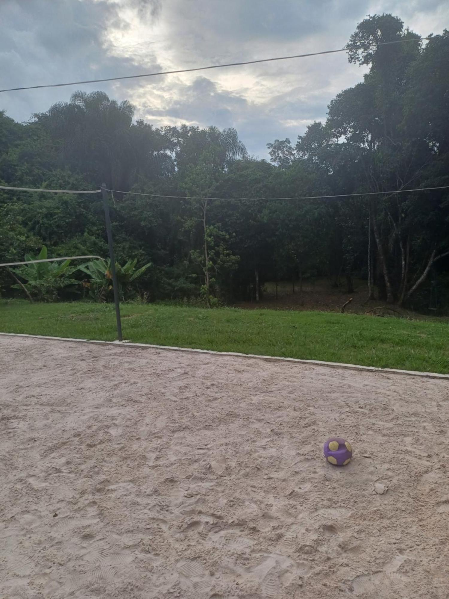 Casa Para Relaxar Exclusiva Para Casal Bragança Paulista Exterior foto