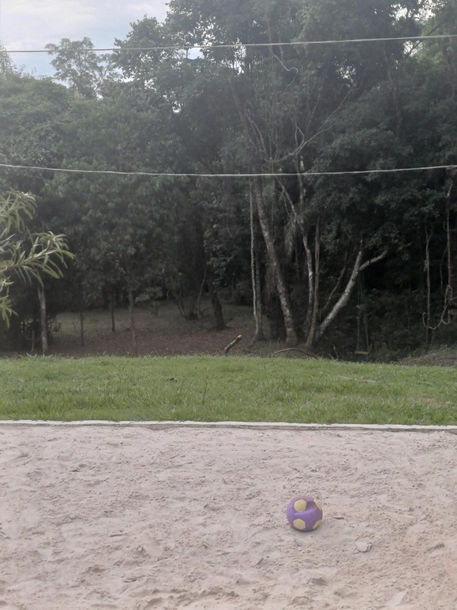 Casa Para Relaxar Exclusiva Para Casal Bragança Paulista Exterior foto