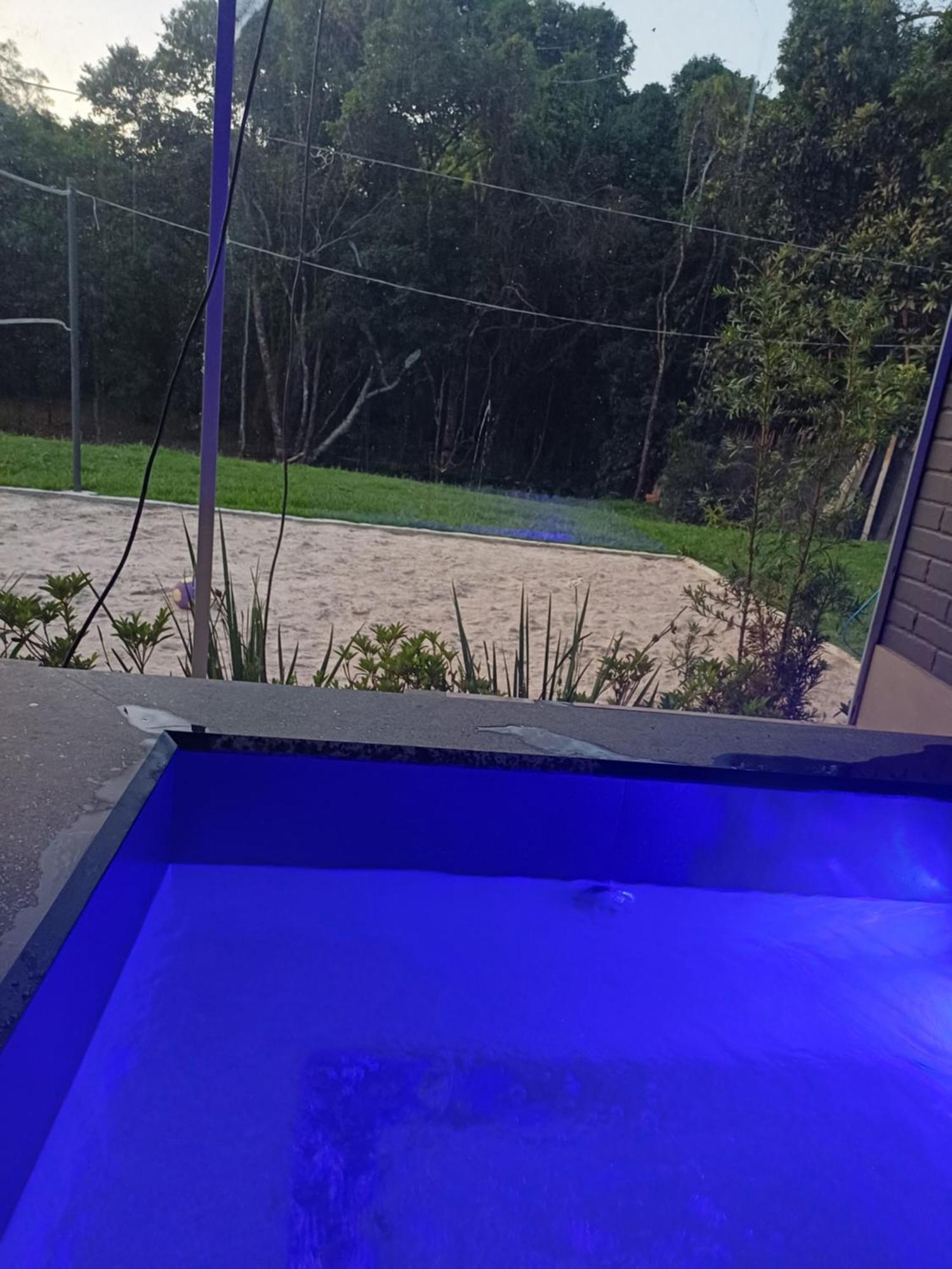 Casa Para Relaxar Exclusiva Para Casal Bragança Paulista Exterior foto