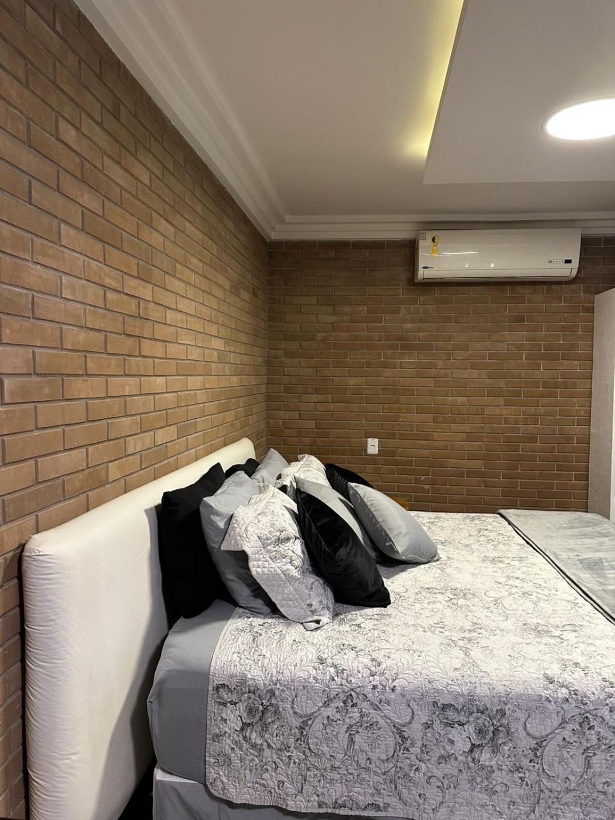 Casa Para Relaxar Exclusiva Para Casal Bragança Paulista Exterior foto