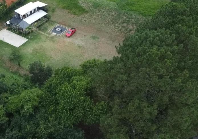 Casa Para Relaxar Exclusiva Para Casal Bragança Paulista Exterior foto