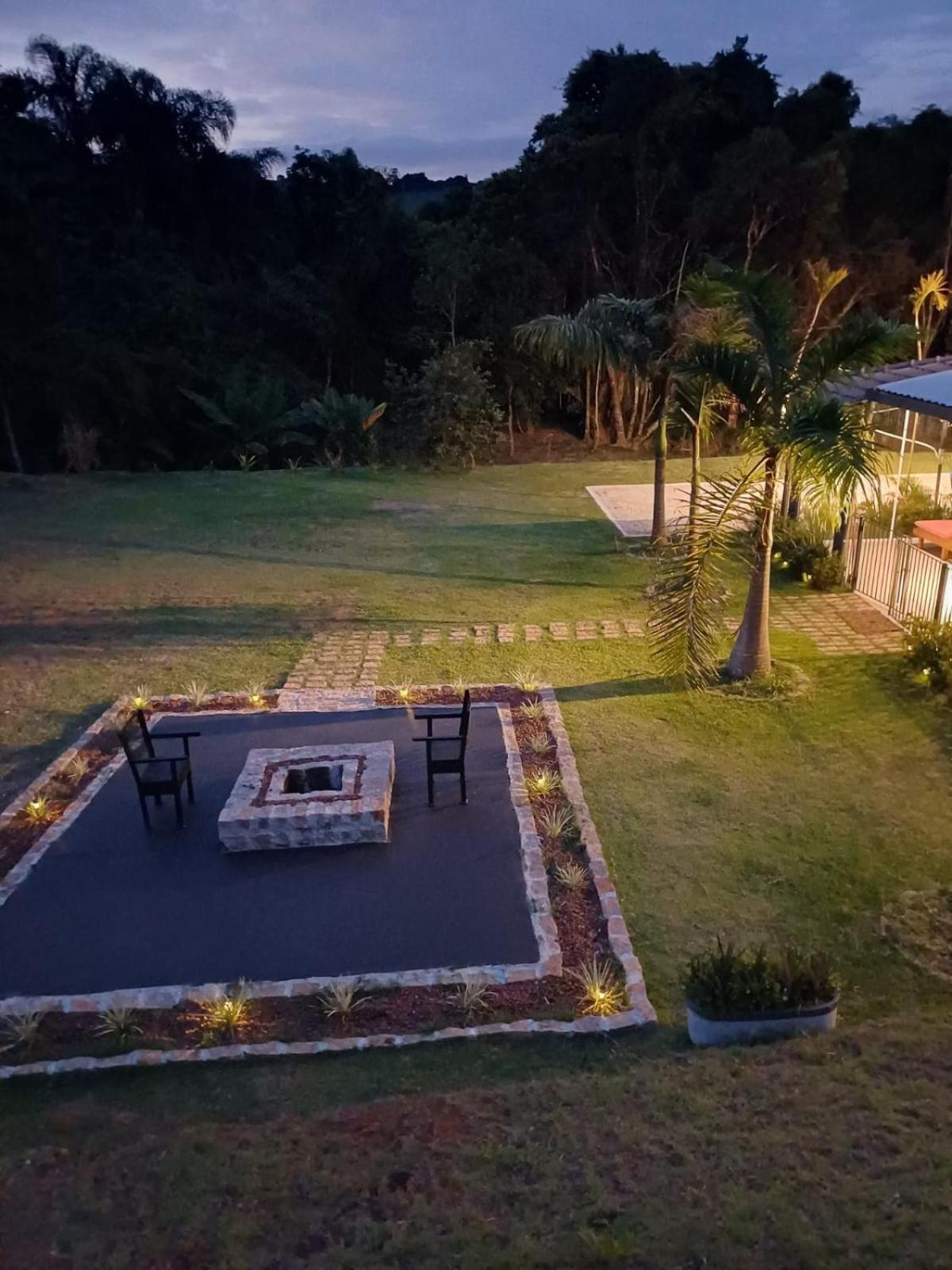Casa Para Relaxar Exclusiva Para Casal Bragança Paulista Exterior foto
