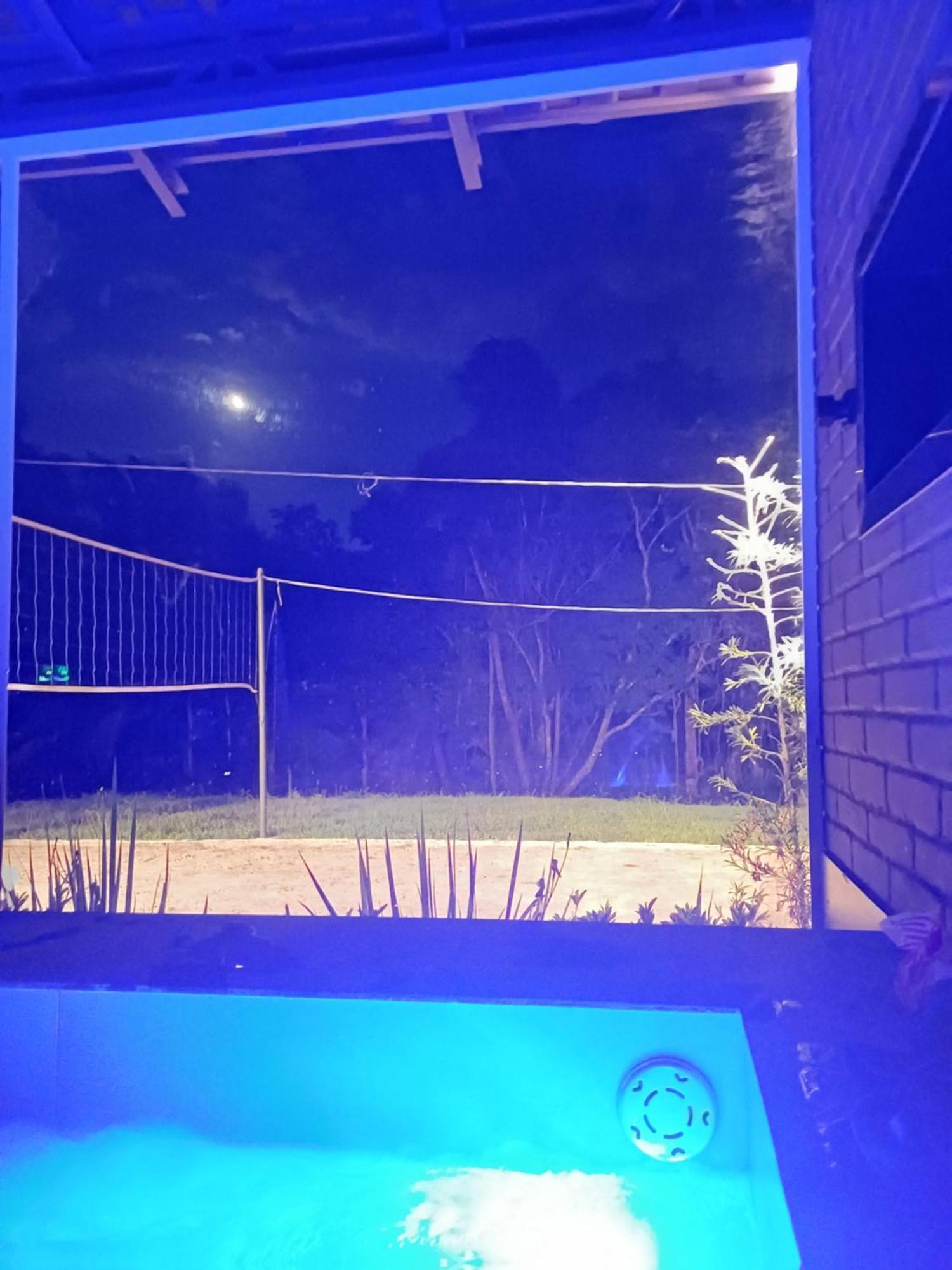 Casa Para Relaxar Exclusiva Para Casal Bragança Paulista Exterior foto